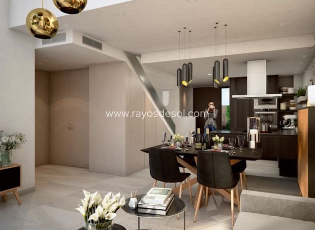 3 Zimmer Villa zu verkaufen in Algorfa mit Pool - 495.000 € (Ref: 8544009)