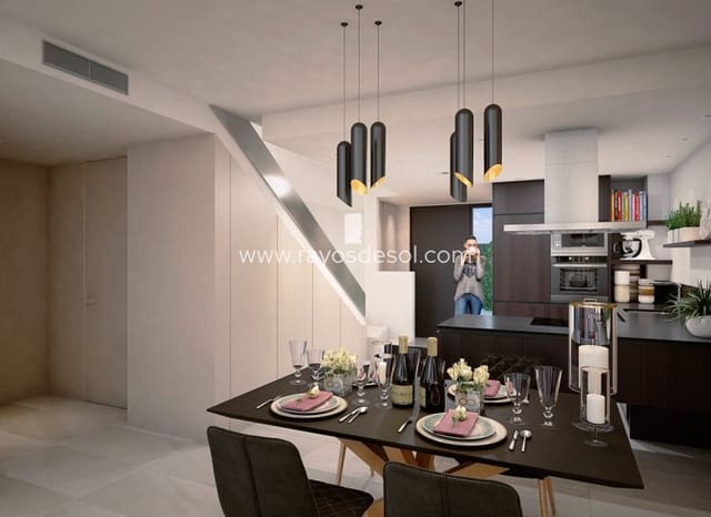 3 Zimmer Villa zu verkaufen in Algorfa mit Pool - 495.000 € (Ref: 8544009)