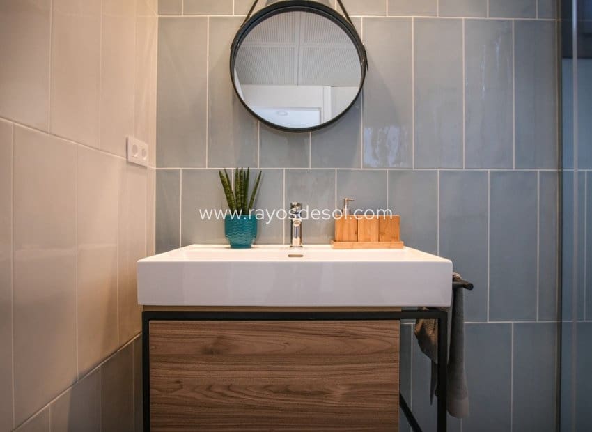 3 sypialnia Willa na sprzedaż w Polop z basenem - 470 000 € (Ref: 8544016)