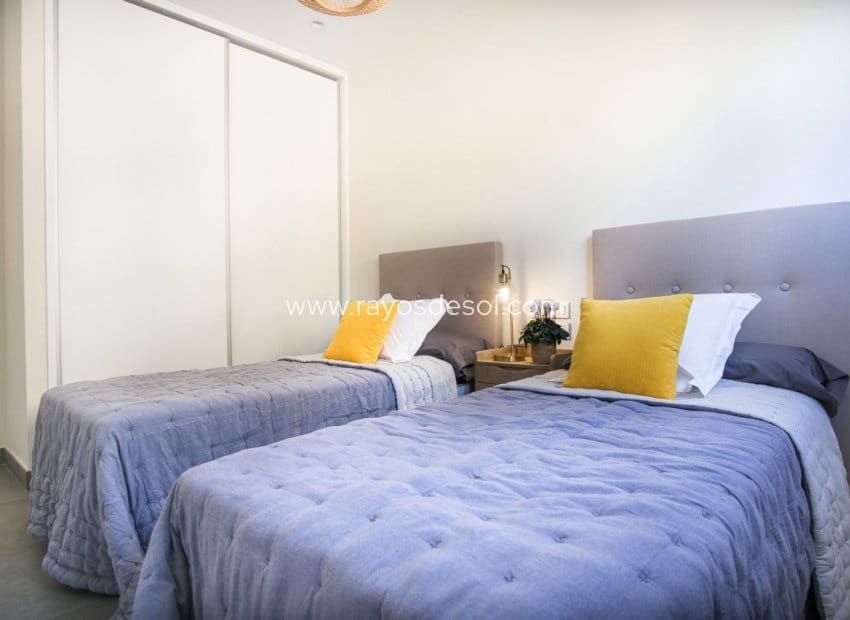 3 sypialnia Willa na sprzedaż w Polop z basenem - 470 000 € (Ref: 8544016)