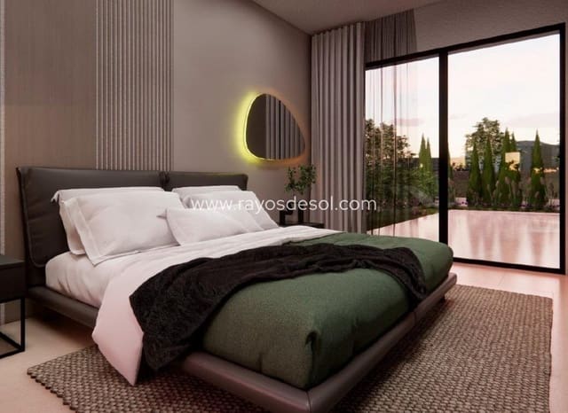 3 soveværelse Villa til salg i Torre-Pacheco med swimmingpool - € 820.000 (Ref: 8544033)