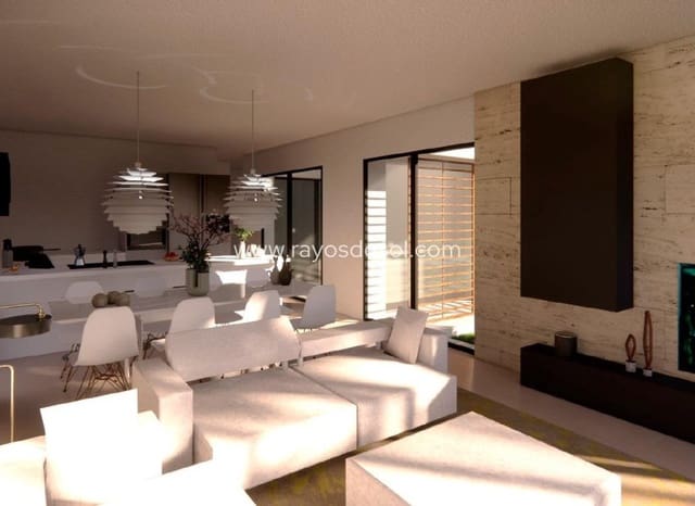 3 soveværelse Villa til salg i Torre-Pacheco med swimmingpool - € 869.900 (Ref: 8544033)