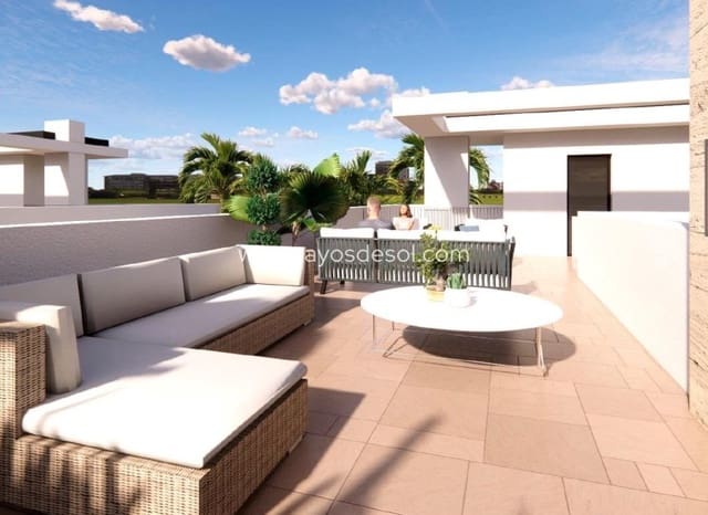 3 soveværelse Villa til salg i Torre-Pacheco med swimmingpool - € 869.900 (Ref: 8544033)