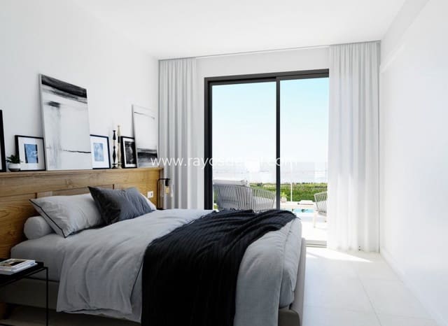 2 bedroom Apartment for sale in Los Balcones - Los Altos, Torrevieja with pool - € 330,000 (Ref: 8544034)
