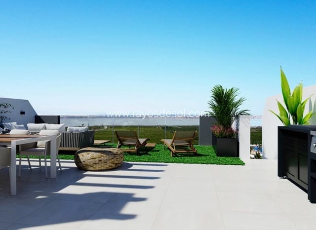 2 bedroom Apartment for sale in Los Balcones - Los Altos, Torrevieja with pool - € 330,000 (Ref: 8544034)