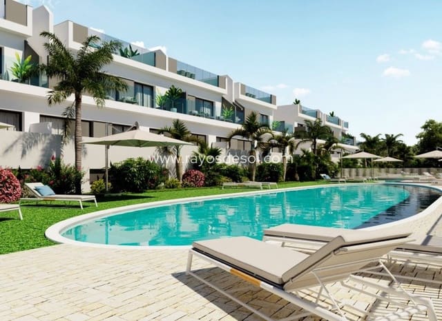 2 bedroom Apartment for sale in Los Balcones - Los Altos, Torrevieja with pool - € 330,000 (Ref: 8544034)