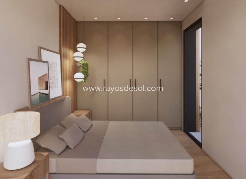 3 chambre Villa/Maison à vendre à Torre de la Horadada avec piscine - 628 000 € (Ref: 8544048)