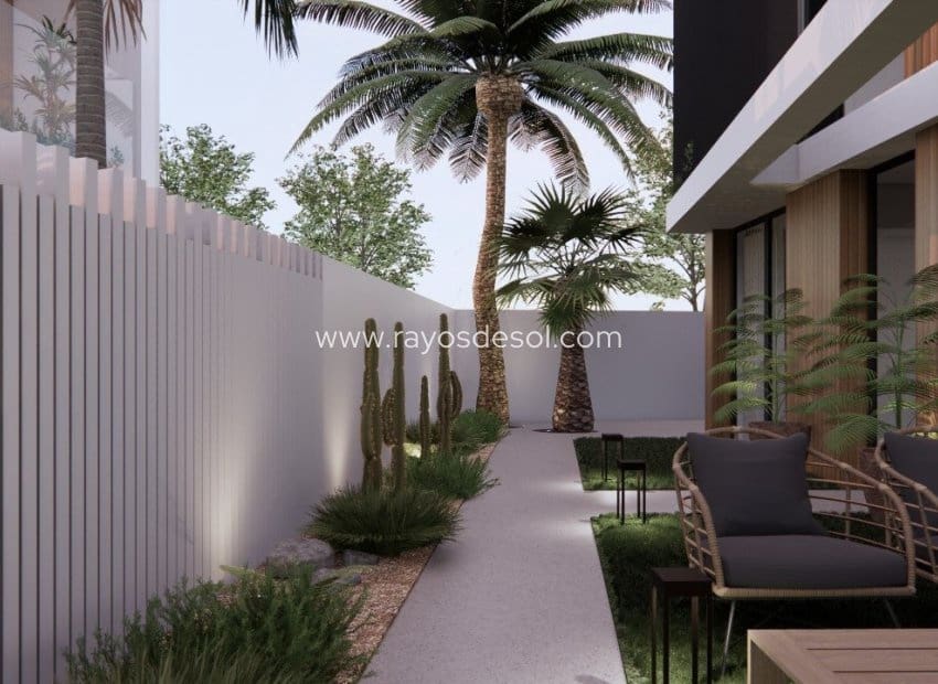 3 chambre Villa/Maison à vendre à Torre de la Horadada avec piscine - 628 000 € (Ref: 8544048)