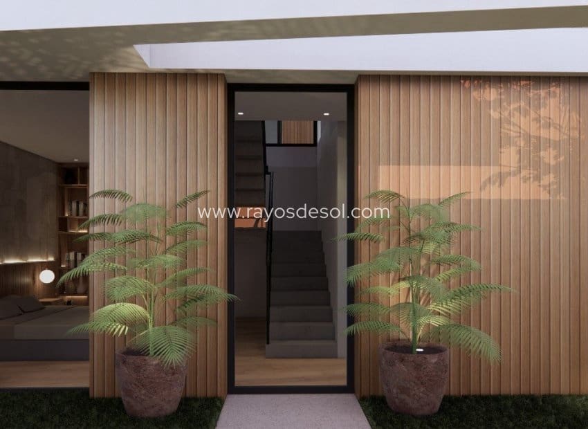 3 chambre Villa/Maison à vendre à Torre de la Horadada avec piscine - 628 000 € (Ref: 8544048)