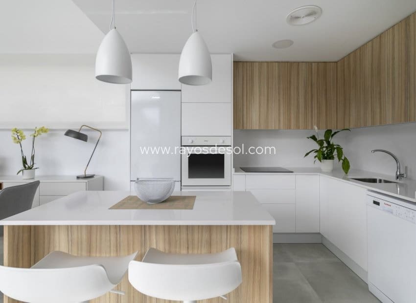 3 slaapkamer Villa te koop in Calasparra met zwembad - € 345.000 (Ref: 8544050)