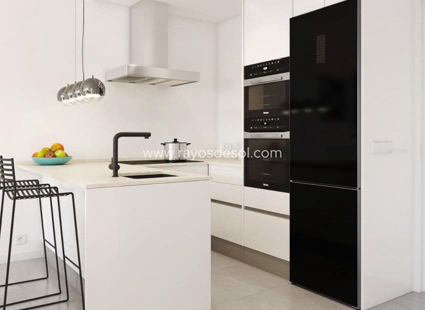 2 soverom Hus til salgs i Pilar de la Horadada - € 315 900 (Ref: 8544072)