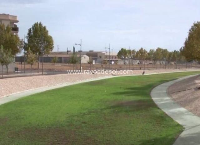 2 sypialnia Dom na sprzedaż w Pilar de la Horadada ciudad, Pilar de la Horadada - 315 900 € (Ref: 8544072)