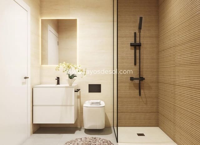 2 sypialnia Dom na sprzedaż w Pilar de la Horadada ciudad, Pilar de la Horadada - 315 900 € (Ref: 8544072)