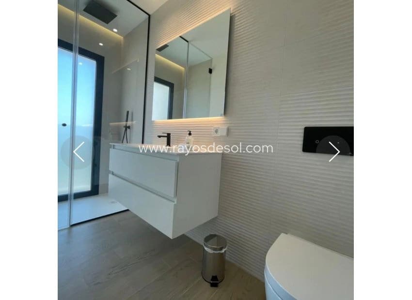 2 soveværelse Lejlighed til salg i Las Colinas Golf med swimmingpool - € 475.000 (Ref: 8544364)