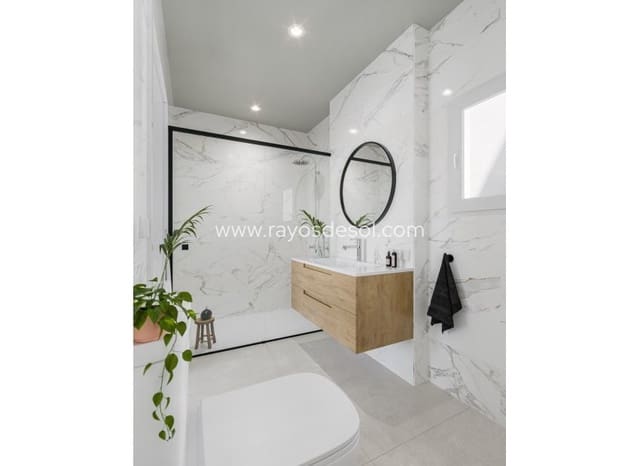 1 bedroom Apartment for sale in Lo Pagan, San Pedro del Pinatar with pool - € 240,000 (Ref: 8560708)