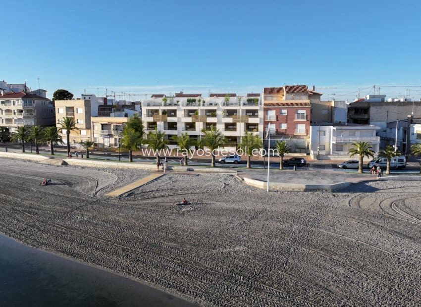 1 bedroom Apartment for sale in Lo Pagan with pool - € 270,000 (Ref: 8560708)