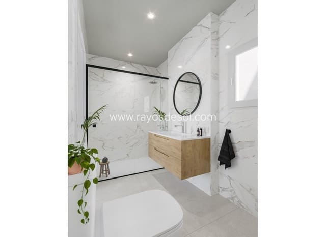1 bedroom Apartment for sale in Lo Pagan, San Pedro del Pinatar with pool - € 270,000 (Ref: 8560708)