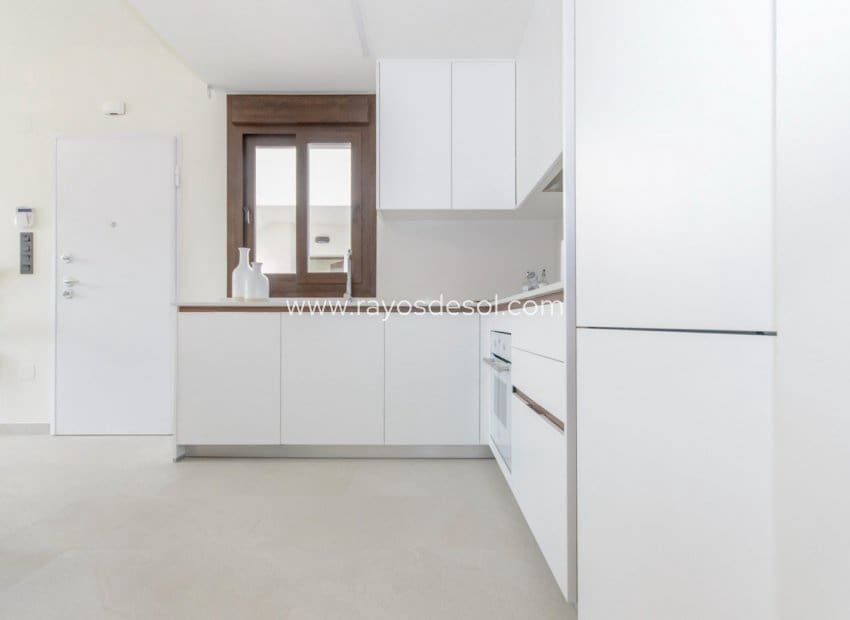 3 soverom Leilighet til salgs i Los Balcones med svømmebasseng - € 330 000 (Ref: 8566528)