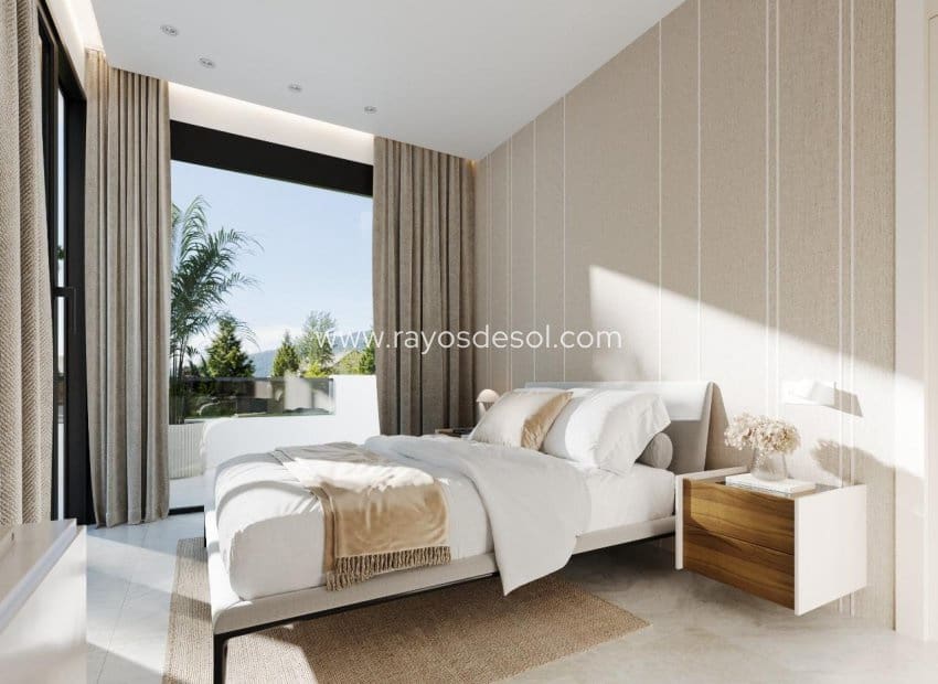 3 bedroom Villa for sale in Torre-Pacheco with pool - € 657,900 (Ref: 8582685)