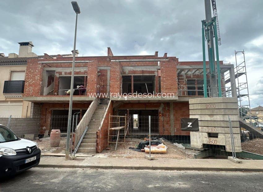 2 soveværelse Lejlighed til salg i Lo Pagan - € 258.900 (Ref: 8597742)