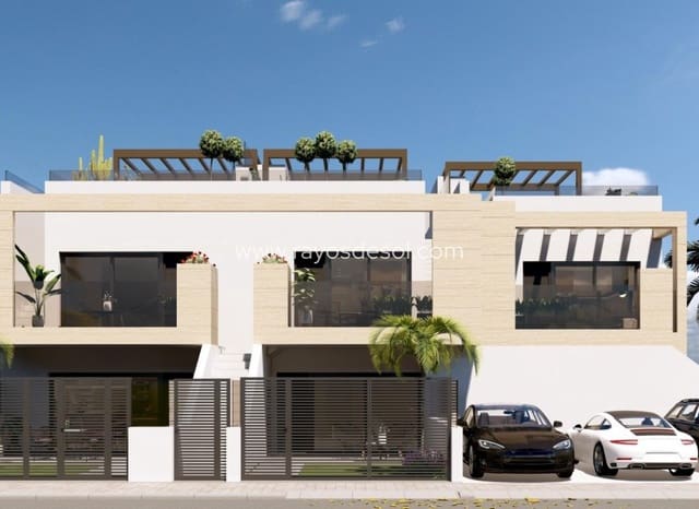 2 bedroom Apartment for sale in Lo Pagan, San Pedro del Pinatar - € 258,900 (Ref: 8597742)