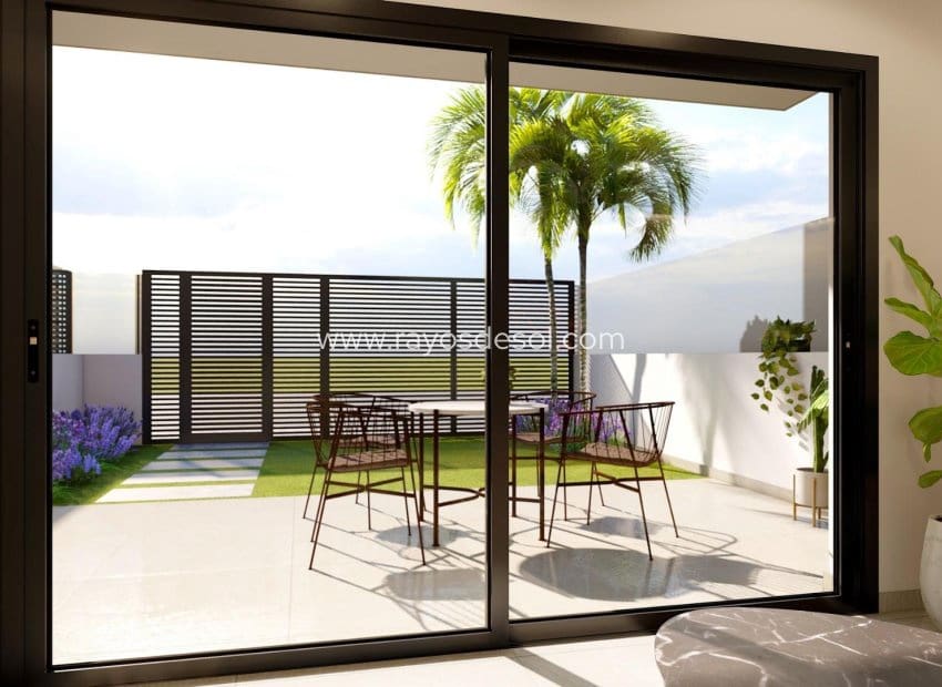 2 soveværelse Lejlighed til salg i Lo Pagan - € 258.900 (Ref: 8597742)