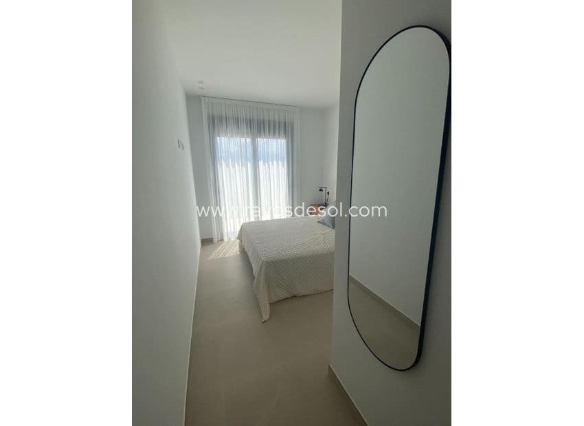 2 bedroom Apartment for sale in Lo Pagan - € 258,900 (Ref: 8597742)