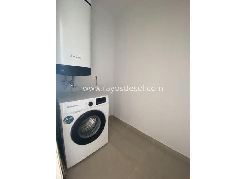 2 bedroom Apartment for sale in Lo Pagan - € 258,900 (Ref: 8597742)