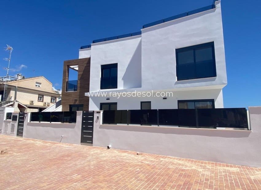 2 bedroom Apartment for sale in Lo Pagan - € 258,900 (Ref: 8597742)