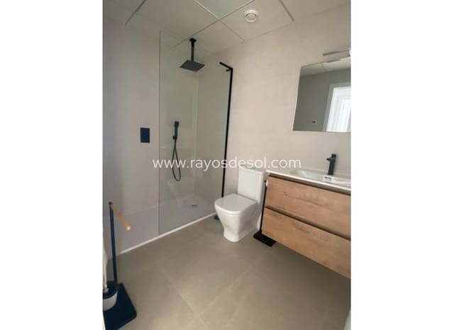 2 soveværelse Lejlighed til salg i Lo Pagan, San Pedro del Pinatar - € 258.900 (Ref: 8597742)