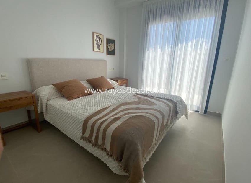 2 bedroom Apartment for sale in Lo Pagan - € 258,900 (Ref: 8597742)