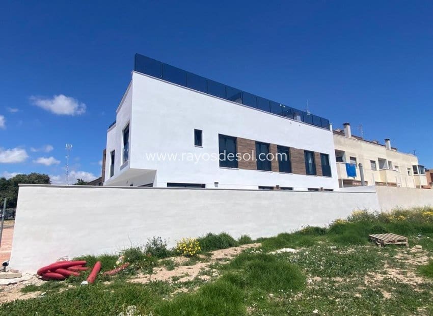 2 bedroom Apartment for sale in Lo Pagan - € 258,900 (Ref: 8597742)