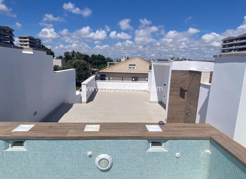 2 bedroom Apartment for sale in Lo Pagan - € 258,900 (Ref: 8597742)