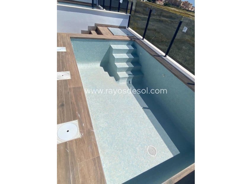 2 bedroom Apartment for sale in Lo Pagan - € 258,900 (Ref: 8597742)