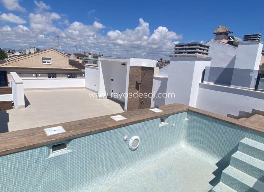 2 bedroom Apartment for sale in Lo Pagan - € 258,900 (Ref: 8597742)