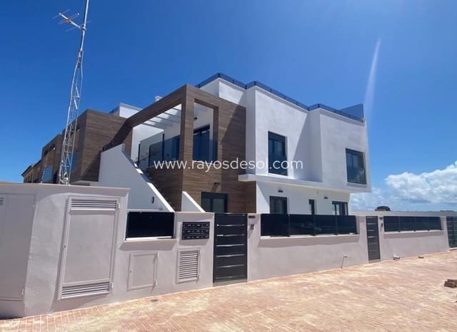 2 sovrum Lägenhet till salu i Lo Pagan, San Pedro del Pinatar - 258 900 € (Ref: 8597742)