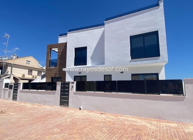 2 sovrum Lägenhet till salu i Lo Pagan, San Pedro del Pinatar - 258 900 € (Ref: 8597742)