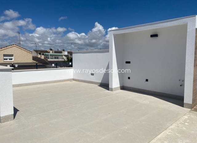 2 sovrum Lägenhet till salu i Lo Pagan, San Pedro del Pinatar - 258 900 € (Ref: 8597742)