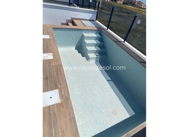 2 sovrum Lägenhet till salu i Lo Pagan, San Pedro del Pinatar - 258 900 € (Ref: 8597742)