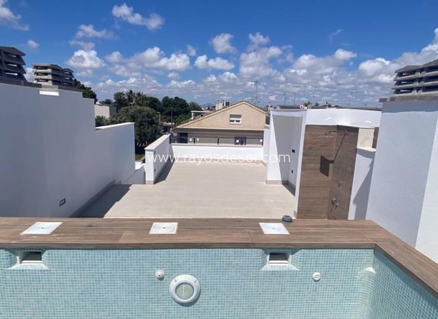 2 sovrum Lägenhet till salu i Lo Pagan, San Pedro del Pinatar - 258 900 € (Ref: 8597742)