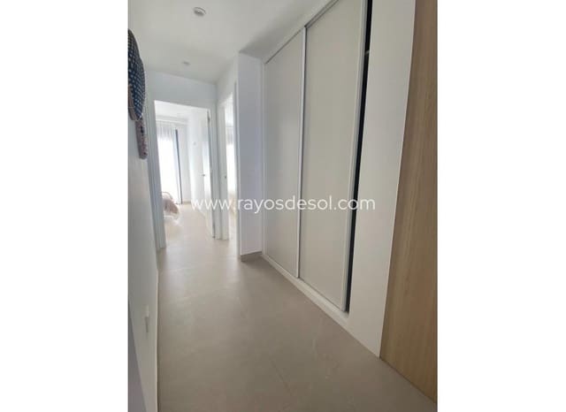 2 bedroom Apartment for sale in Lo Pagan, San Pedro del Pinatar - € 258,900 (Ref: 8597742)