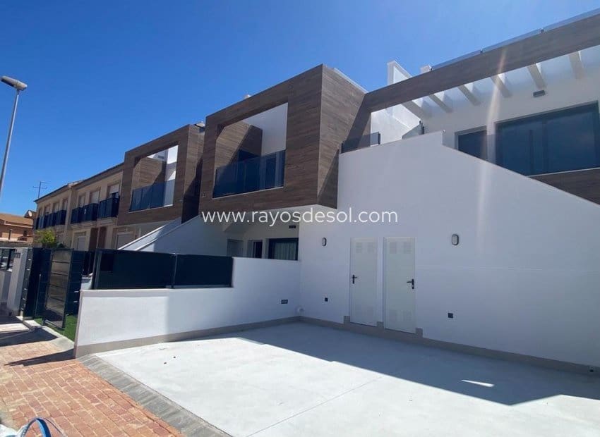 2 bedroom Apartment for sale in Lo Pagan - € 258,900 (Ref: 8597742)