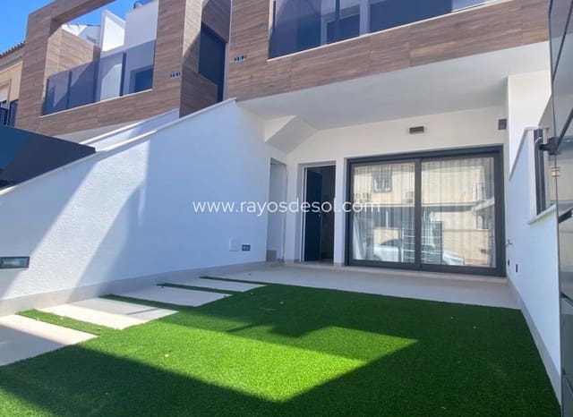2 bedroom Apartment for sale in Lo Pagan, San Pedro del Pinatar - € 258,900 (Ref: 8597742)