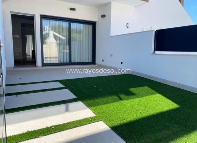 2 bedroom Apartment for sale in Lo Pagan, San Pedro del Pinatar - € 258,900 (Ref: 8597742)