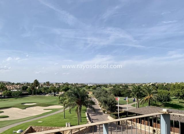 3 slaapkamer Appartement te koop in Los Alcázares met zwembad - € 359.000 (Ref: 8609173)