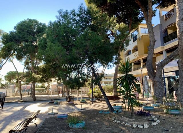 3 slaapkamer Appartement te koop in Los Alcázares met zwembad - € 359.000 (Ref: 8609173)