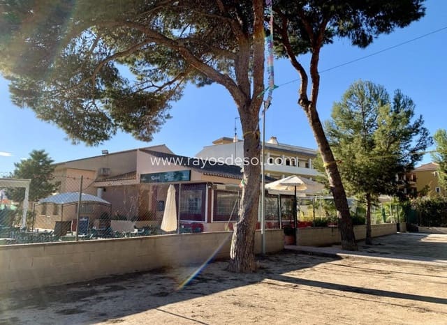 3 slaapkamer Appartement te koop in Los Alcázares met zwembad - € 359.000 (Ref: 8609173)