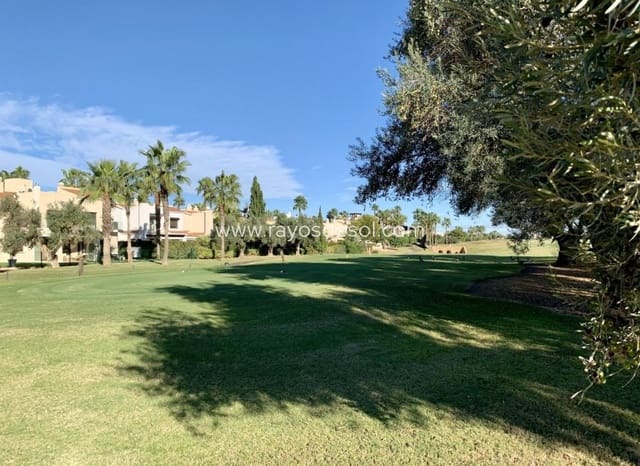 3 slaapkamer Appartement te koop in Los Alcázares met zwembad - € 359.000 (Ref: 8609173)