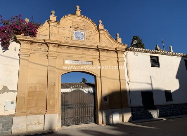 3 soverom Leilighet til salgs i Los Alcázares med svømmebasseng - € 359 000 (Ref: 8609173)