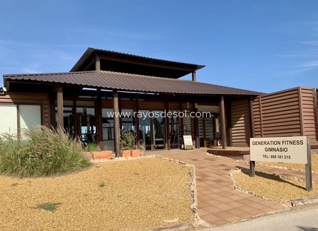 3 soverom Leilighet til salgs i Los Alcázares med svømmebasseng - € 359 000 (Ref: 8609173)